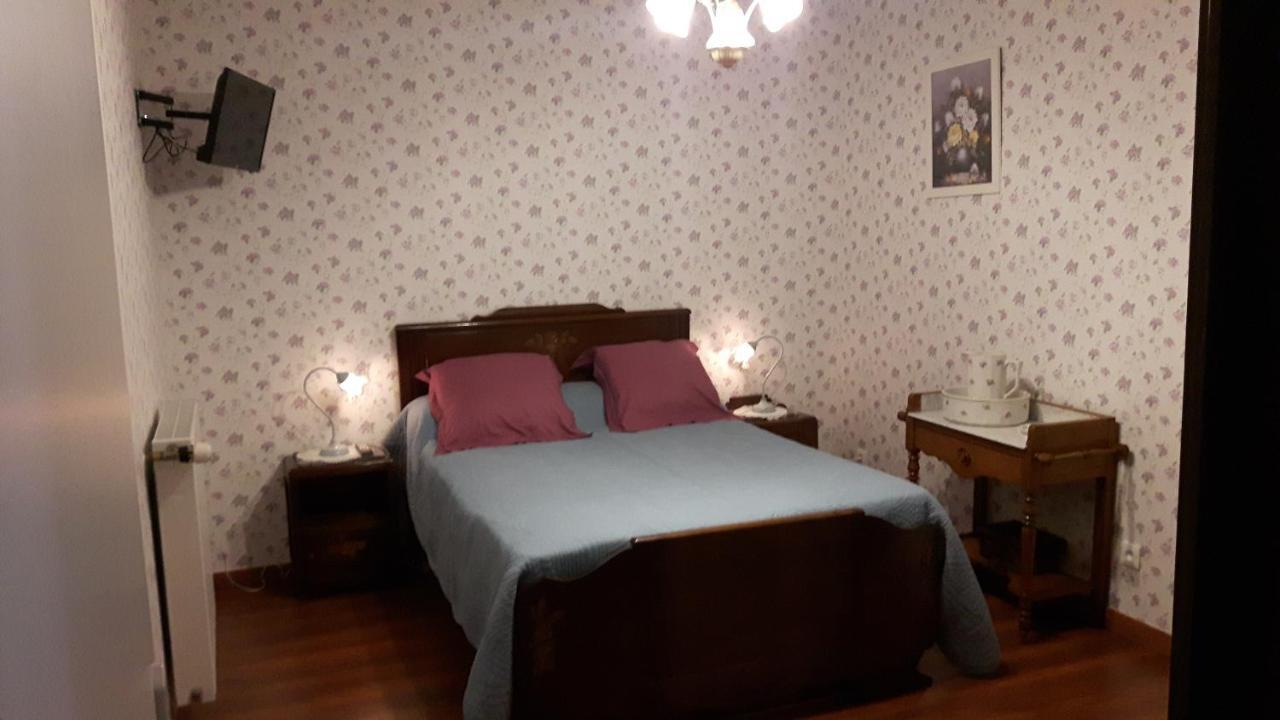 Chambres D'Hotes Et Table D'Hotes- Valentine 44 Sainte-Mère-Église Екстериор снимка